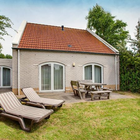 Holiday Home Citta Romana-1 By Interhome Hellevoetsluis Exterior foto