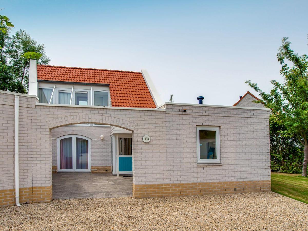 Holiday Home Citta Romana-1 By Interhome Hellevoetsluis Exterior foto